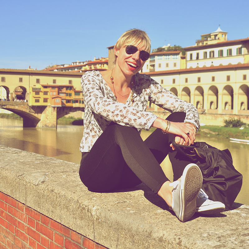 RETREATS IN TOSCANA